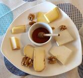 Trattoria La Busciona - Bellagio (co)