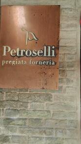 Petroselli Pregiata Forneria