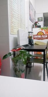 Central Pizza Di Seada El Sayed