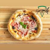 Magnanimo Pizzeria Lievito Madre