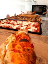 Pizzeria Casa Mia D'Asporto