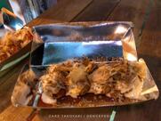 ZARE TAKOYAKI