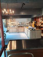 Cuptorul Brancovenesc Constanta