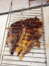 Restaurante sabor do nordeste