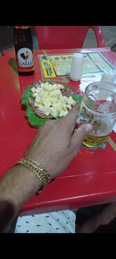 Tempero do Sul Choperia e Petiscaria