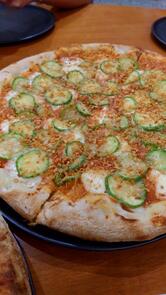 Goin Pizza - Pizzaria Anápolis