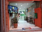 Bar e Restaurante Embaixada Latina