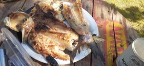 Restaurante e Bar Encontro dos Amigos