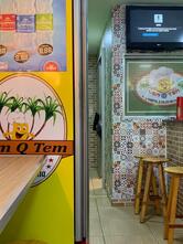 Pastelaria Vem Q Tem