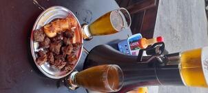 Espetinho E Chopperia 1000 Grau