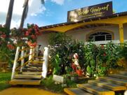 Restaurante Bordô Gourmet