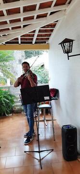 Restaurante Bordô Gourmet