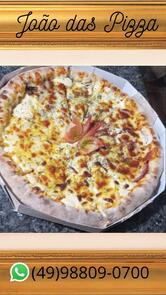 João das Pizza