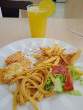 Bendito Pão de Queijo