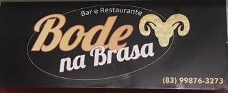 Bar e Restaurante Bode Na Brasa