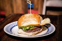 Mr Jhon Comida Colombiana