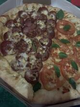 Amafia da pizza