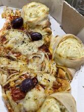 Dom Pac Pizza - Vila Matilde