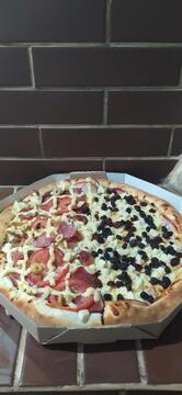 Don Gorditto Pizzaria Delivery