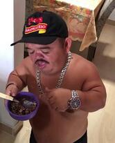 bar e petiscaria Manicomios....