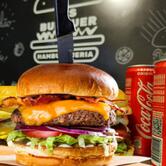 ITS BURGUER Hamburgueria - Lanches Serra + Hamburguer Artesanal - Batata Frita
