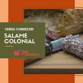 Mercado São Francisco