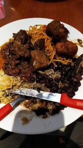 Açafrão Restaurante Buffet Livre