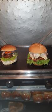 Big Lanches Batatais