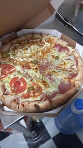 Pizzaria pizzaiolo chef