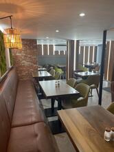 Öz - Maitre Kebabier