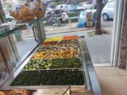 Pizzeria Tavola calda Farina Croccante