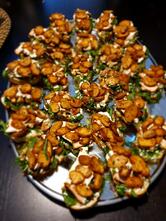 Mazurska-Pools Restaurant & Bar