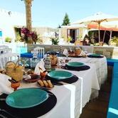 Restaurant LA FORET BLEUE