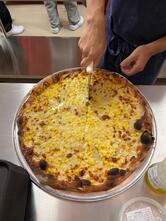 Paul's Boutique Pizza - Itaim Bibi