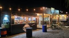 Black Box Street Food