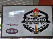 Espeto gaucho