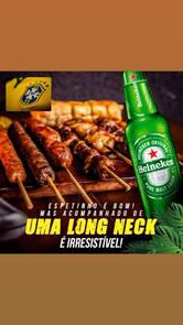 Esquina Brasil Espetinhos