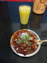 Sannidhi fastfood ಸನ್ನಿಧಿ ಫಾಸ್ಟ್ ಫುಡ್