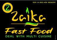 ZAIKA FASTFOOD