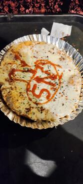 V8 - The Fusion Eatery