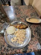 Malu’s Vanitha Hotel