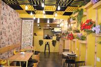 Cafe Friends Forever