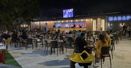 Maraponga Food Square