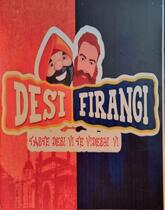 Desi Firangi