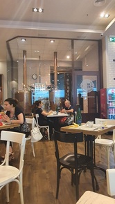 Lanza Artigiani del gusto ristorante pizzeria birrificio