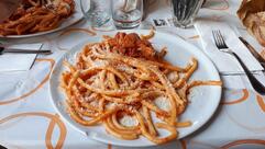 "Gli Antichi Sapori" Ristorante Pizzeria