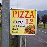 Da Domenico Pizzeria