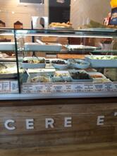 Il Fornaio Del Viale Di Pucci Mario