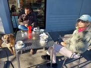 Angel's Coffee Bar - Parioli