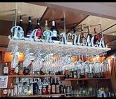 Bar Numa Beach Volley